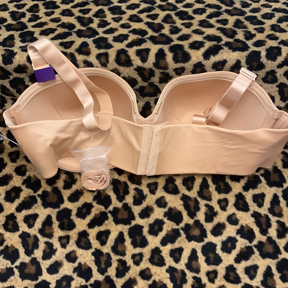 Catherine’s Multi-way bra 44D - Picture 2 of 9